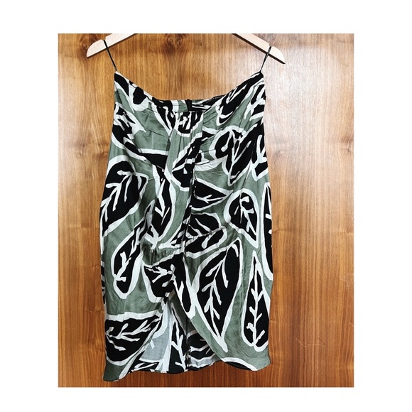 Provence/Jacquemus style Zara skirt - Picture 2 of 2